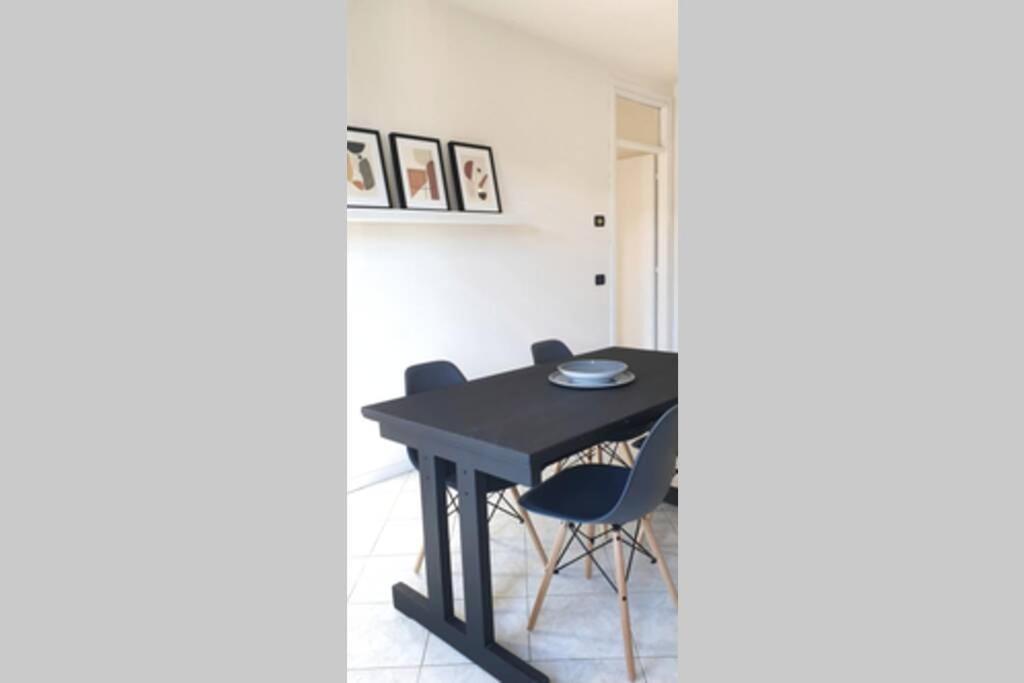 Venice & Treviso - Design Apartments Casier Экстерьер фото