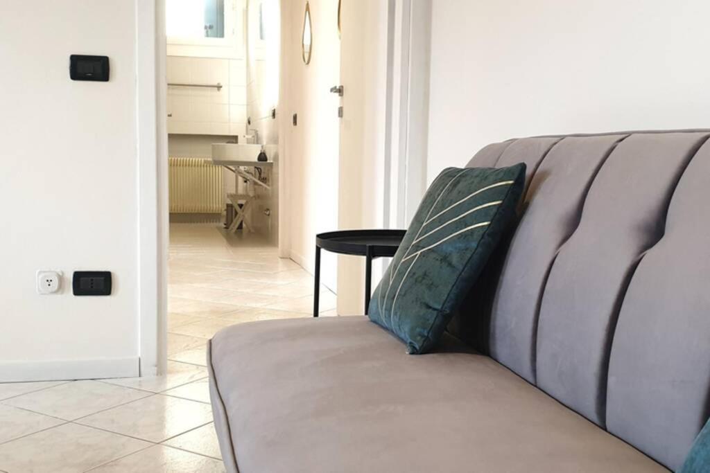Venice & Treviso - Design Apartments Casier Экстерьер фото