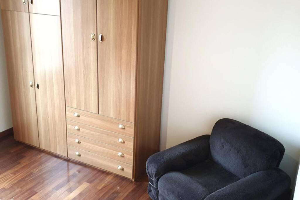 Venice & Treviso - Design Apartments Casier Экстерьер фото