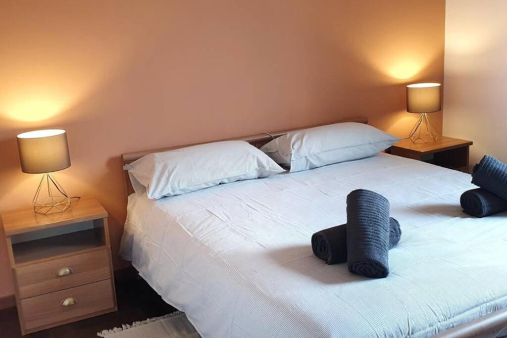 Venice & Treviso - Design Apartments Casier Экстерьер фото
