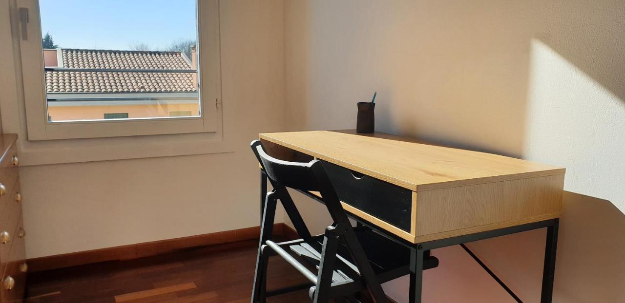 Venice & Treviso - Design Apartments Casier Экстерьер фото