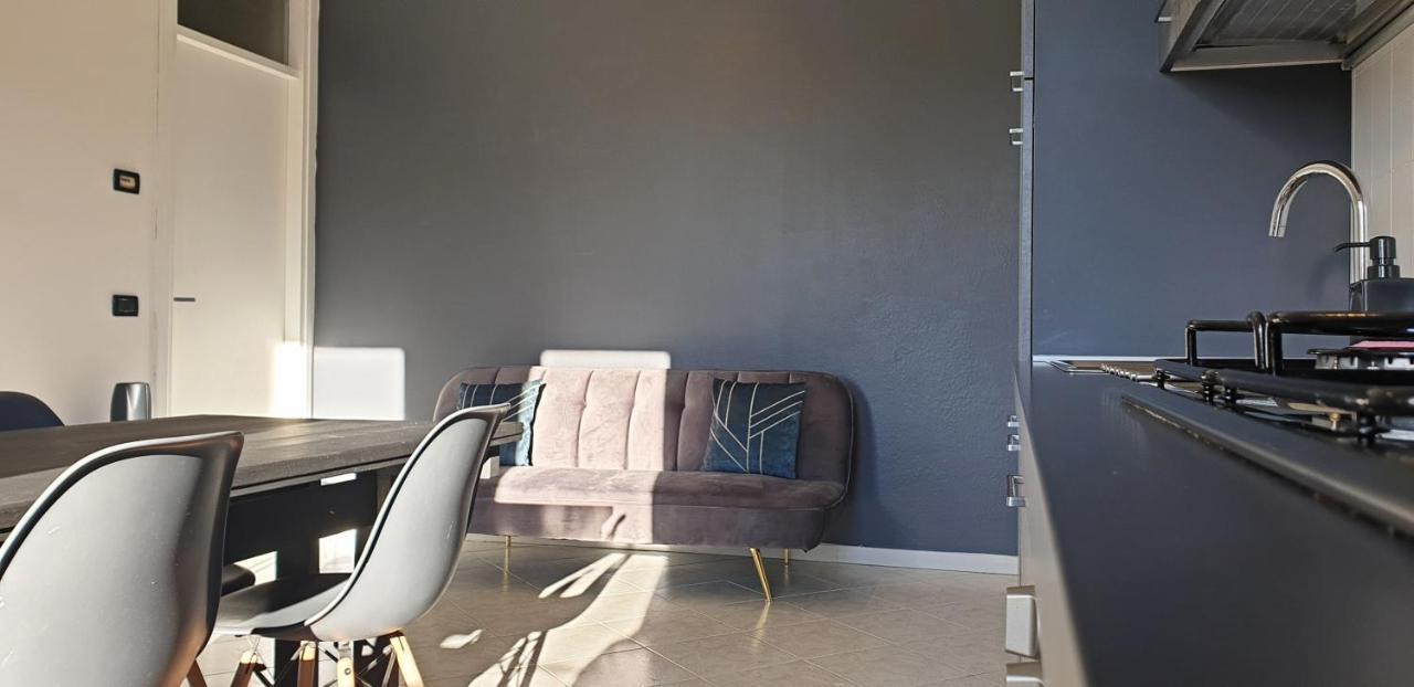 Venice & Treviso - Design Apartments Casier Экстерьер фото