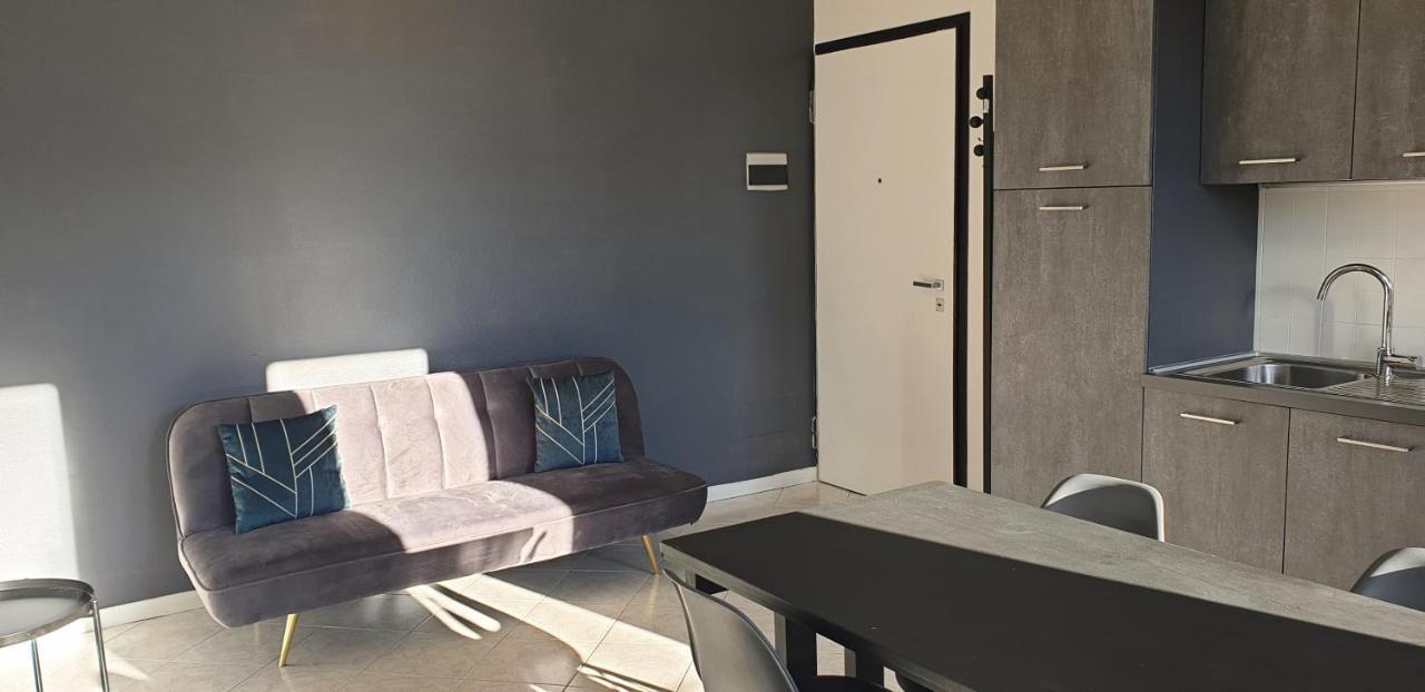 Venice & Treviso - Design Apartments Casier Экстерьер фото