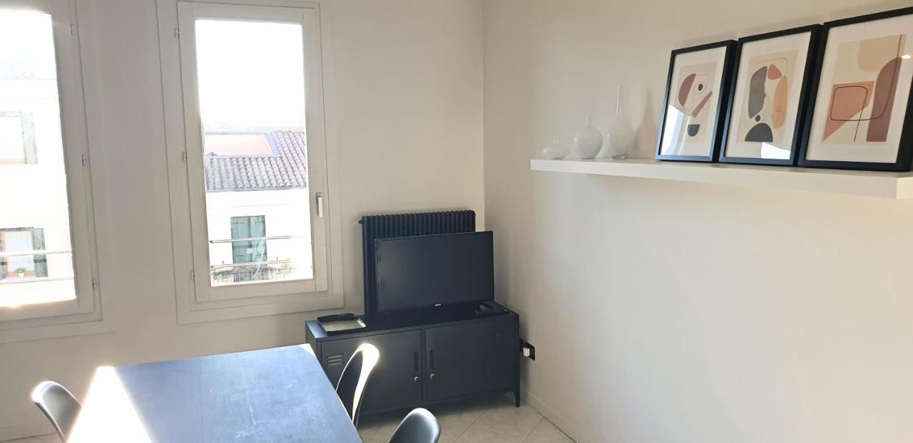 Venice & Treviso - Design Apartments Casier Экстерьер фото