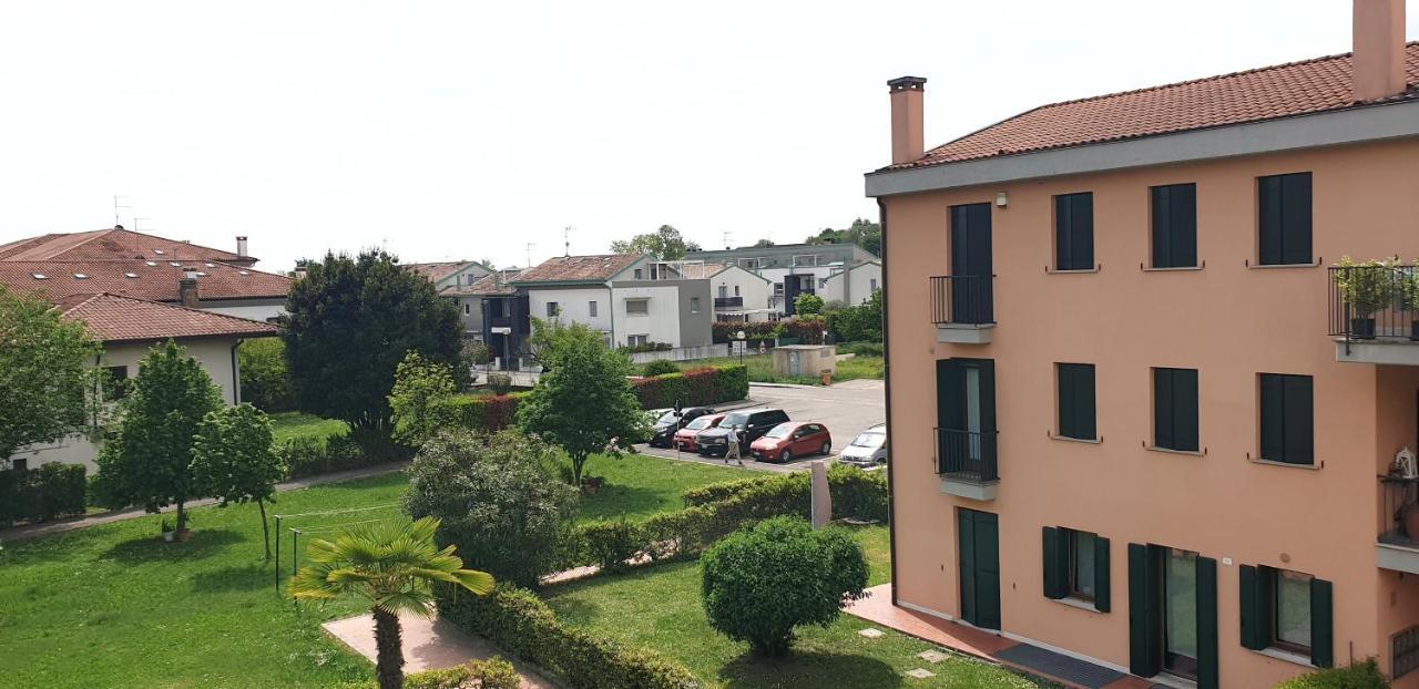 Venice & Treviso - Design Apartments Casier Экстерьер фото
