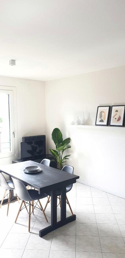 Venice & Treviso - Design Apartments Casier Экстерьер фото