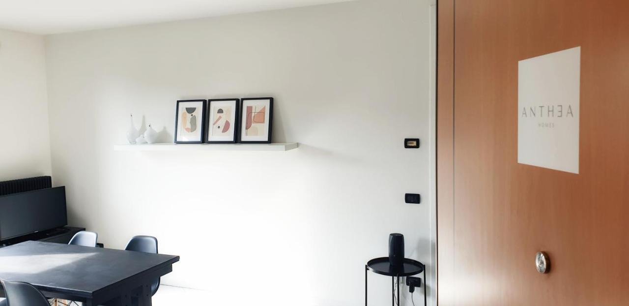 Venice & Treviso - Design Apartments Casier Экстерьер фото