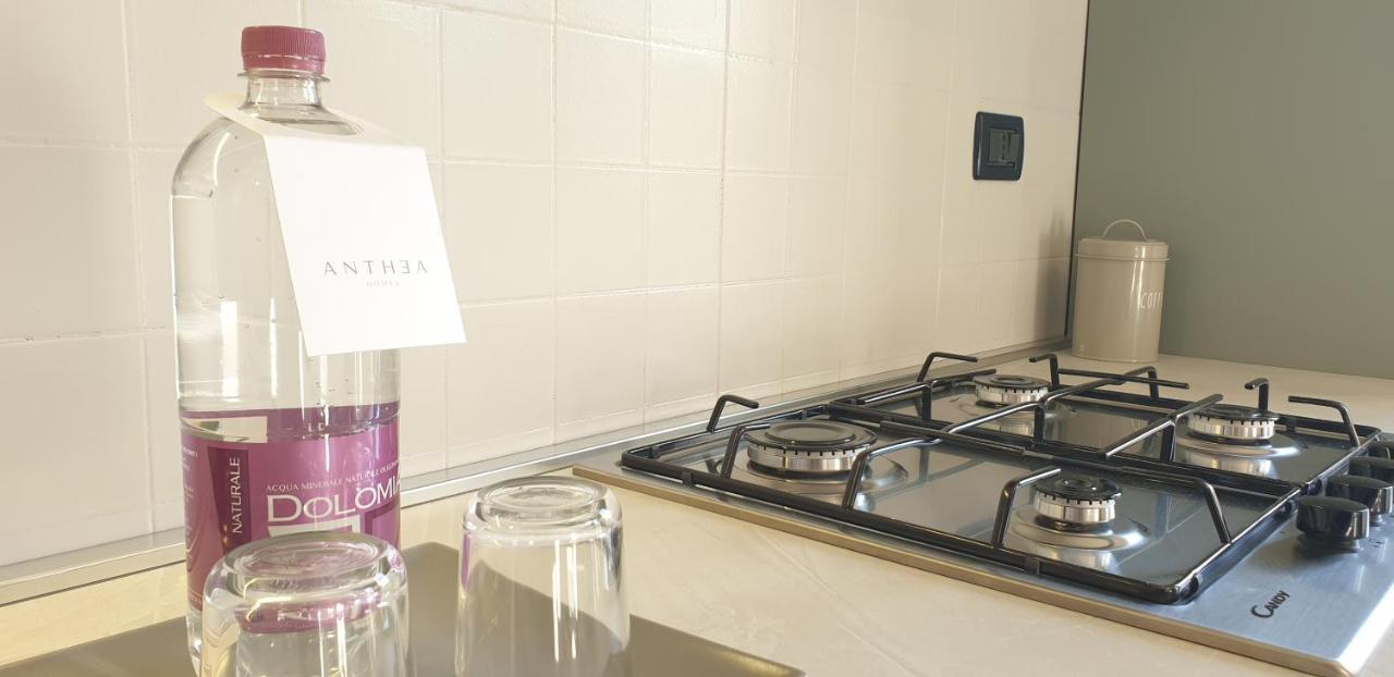 Venice & Treviso - Design Apartments Casier Экстерьер фото