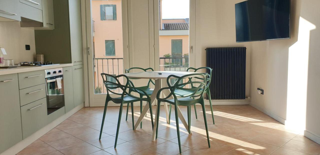 Venice & Treviso - Design Apartments Casier Экстерьер фото