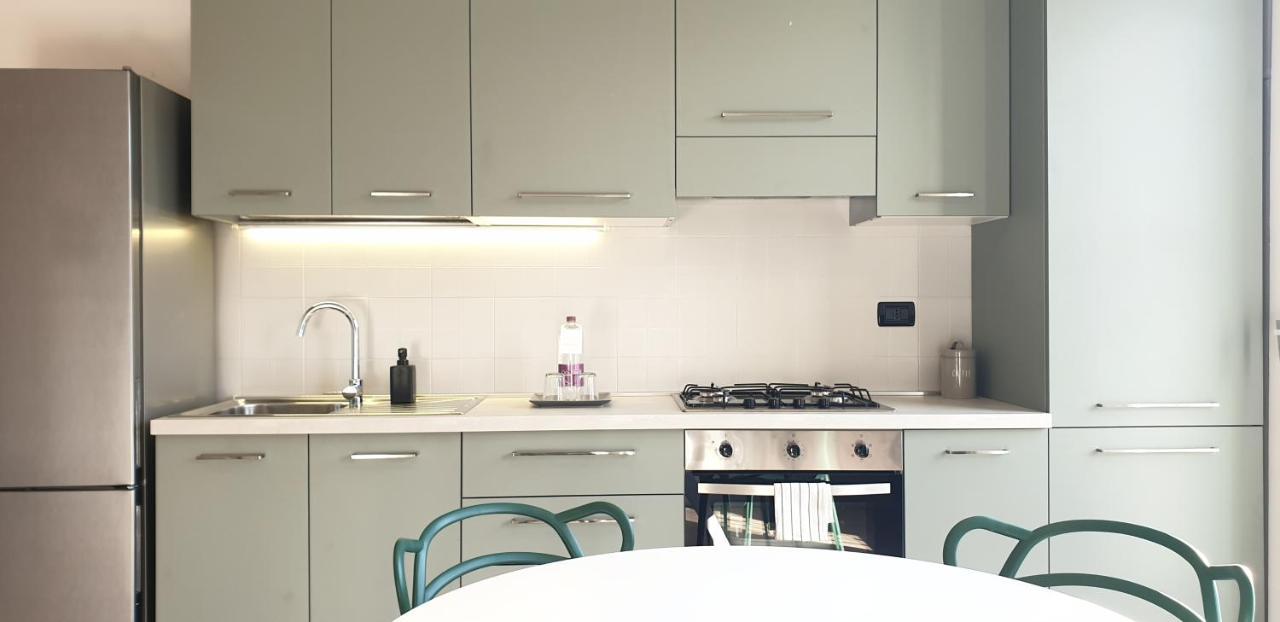 Venice & Treviso - Design Apartments Casier Экстерьер фото