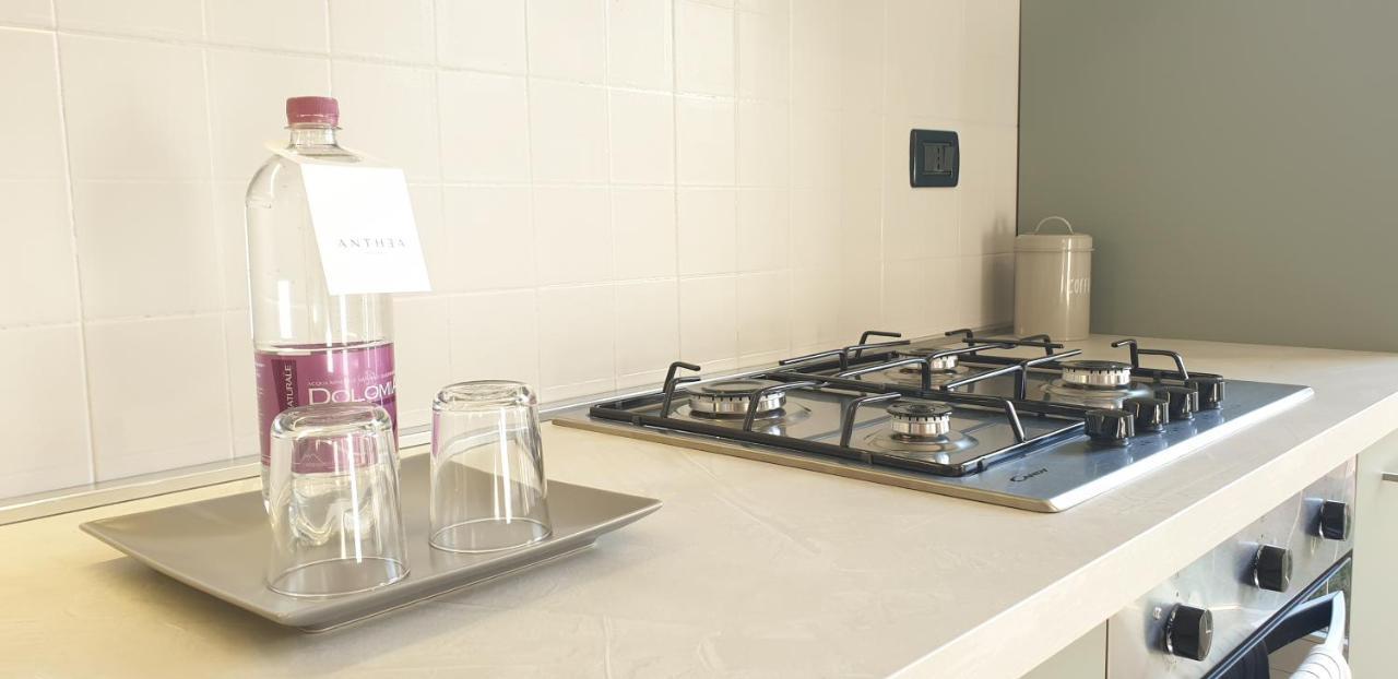 Venice & Treviso - Design Apartments Casier Экстерьер фото