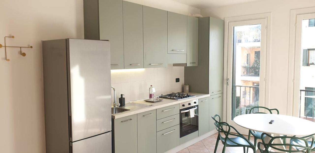 Venice & Treviso - Design Apartments Casier Экстерьер фото