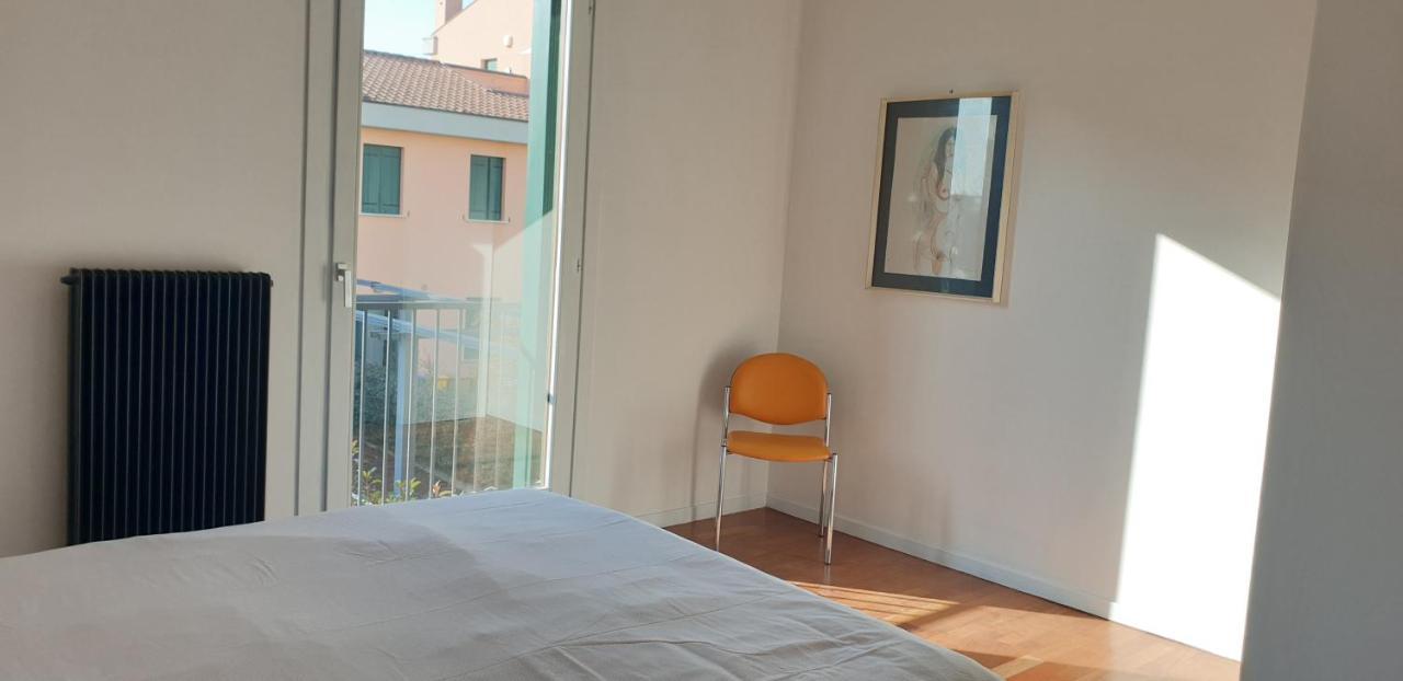 Venice & Treviso - Design Apartments Casier Экстерьер фото