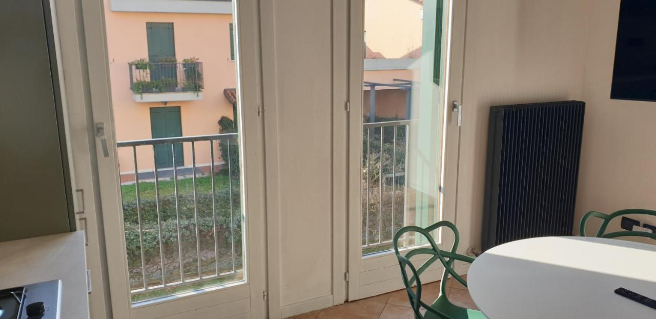 Venice & Treviso - Design Apartments Casier Экстерьер фото
