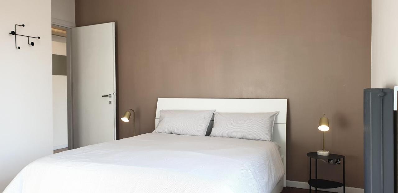 Venice & Treviso - Design Apartments Casier Экстерьер фото