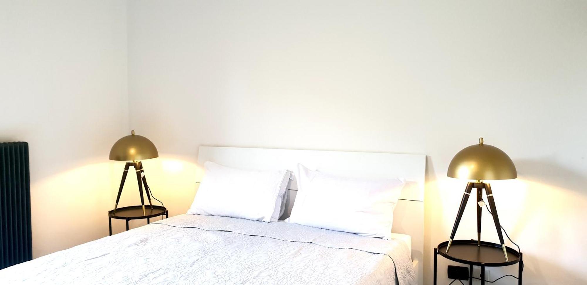 Venice & Treviso - Design Apartments Casier Экстерьер фото