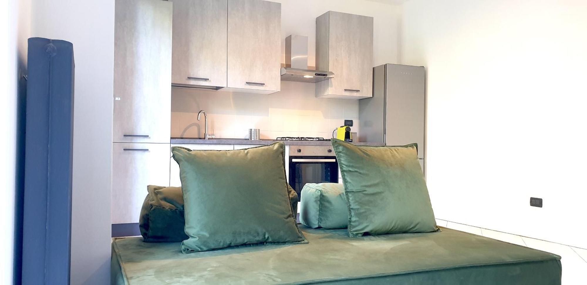 Venice & Treviso - Design Apartments Casier Экстерьер фото