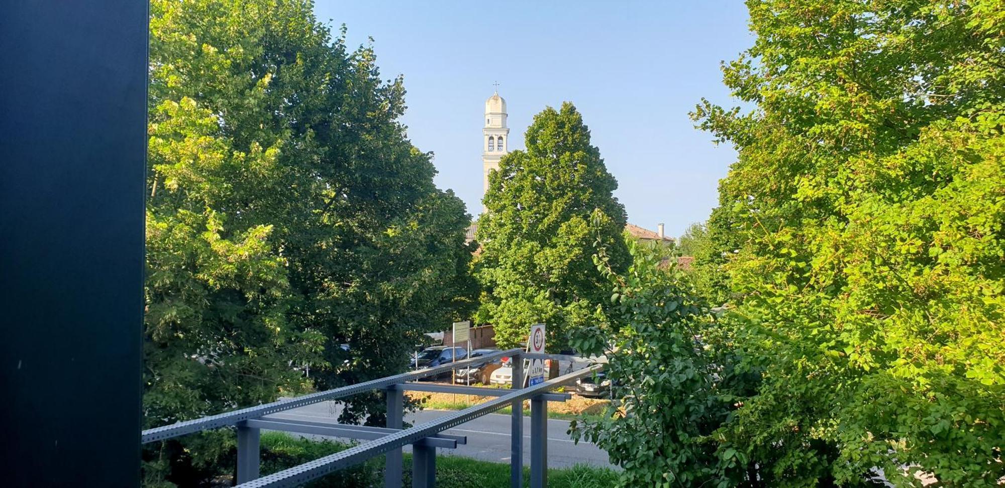 Venice & Treviso - Design Apartments Casier Экстерьер фото