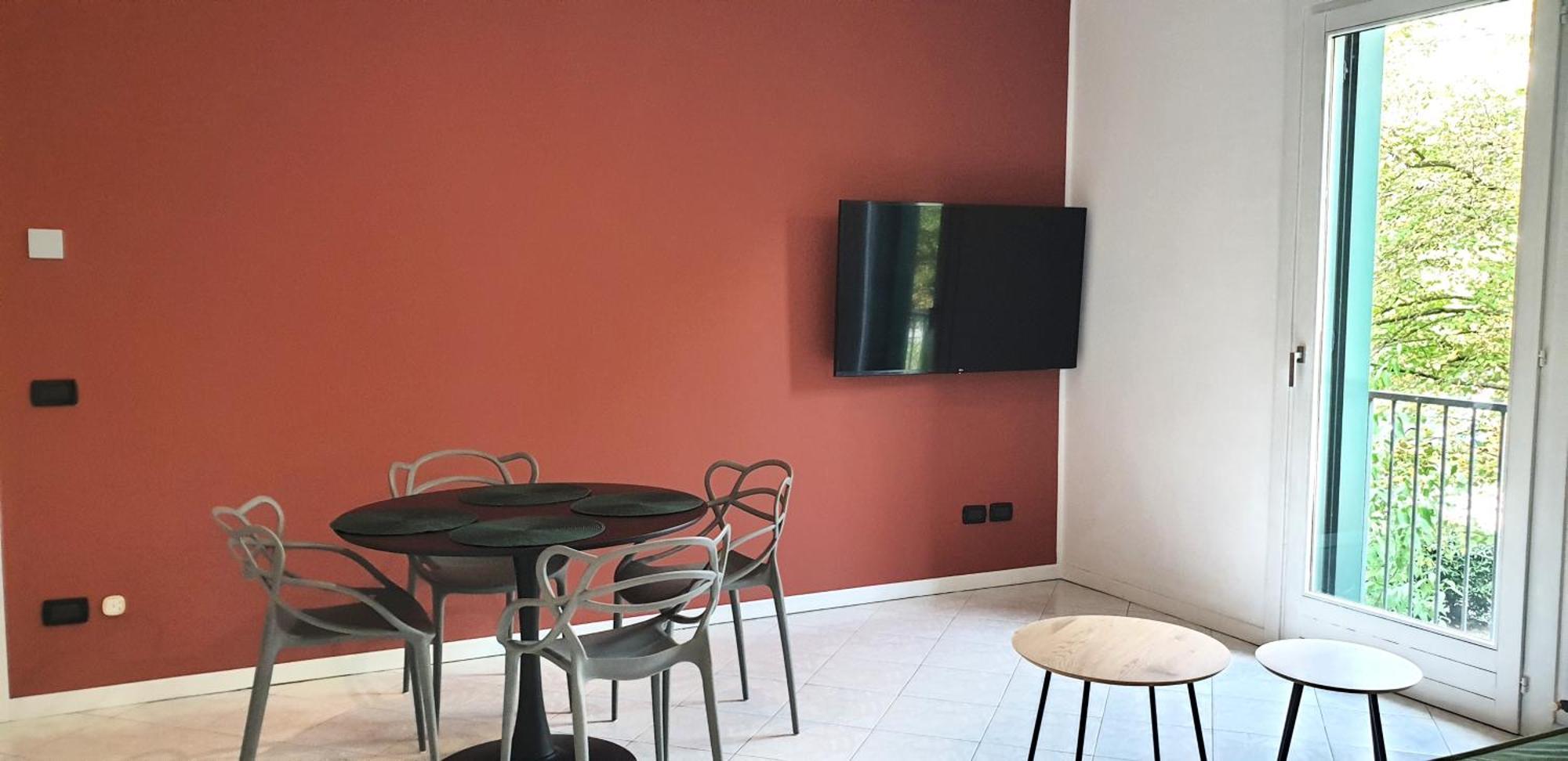 Venice & Treviso - Design Apartments Casier Экстерьер фото