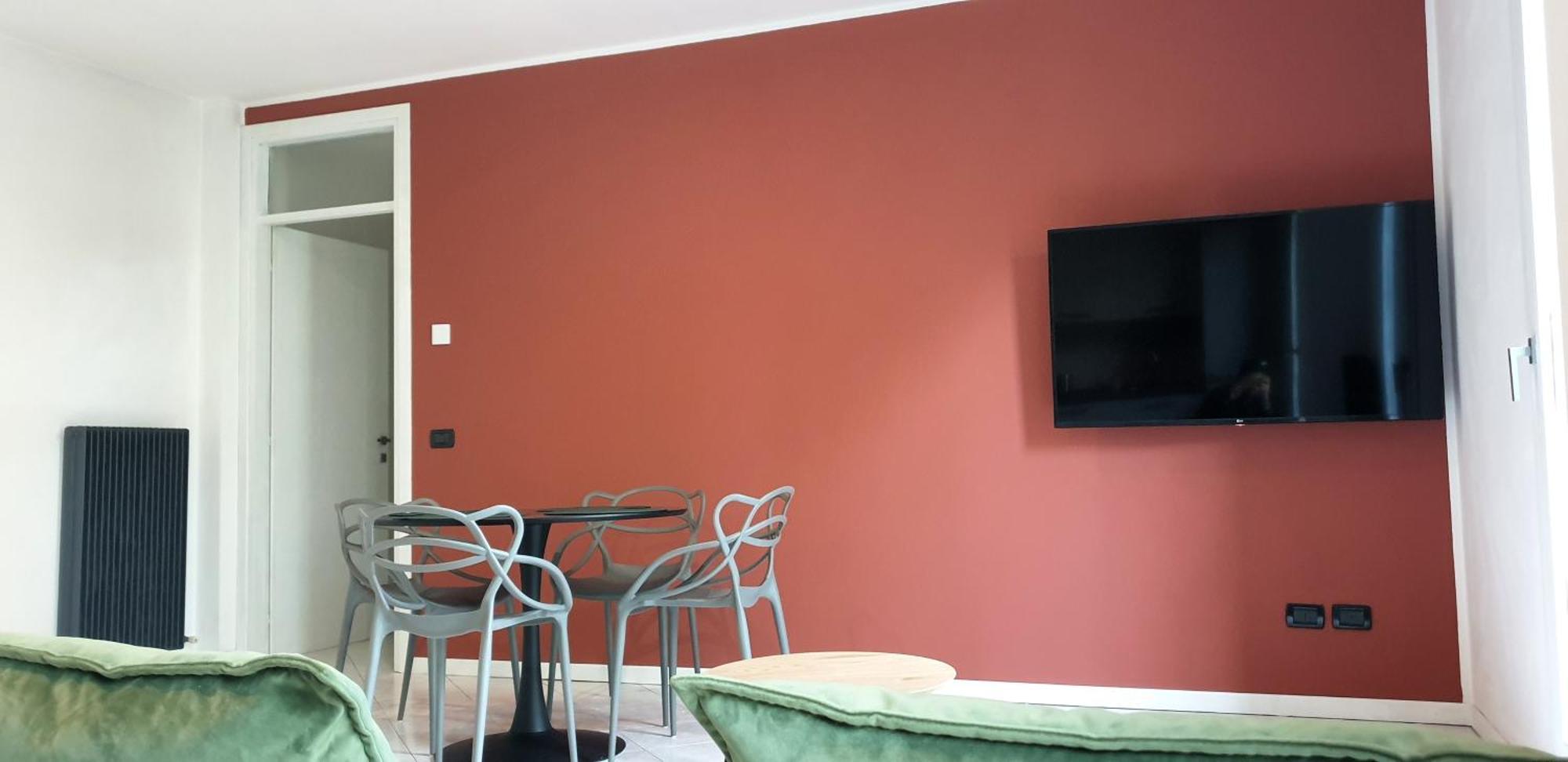 Venice & Treviso - Design Apartments Casier Экстерьер фото